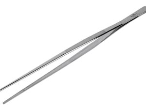 KÜCHENPROFI Brat- Wendepinzette Edelstahl 30cm