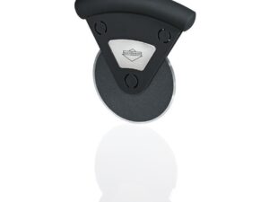 KÜCHENPROFI Pizzaschneider Kunststoff farbig sortiert