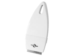 KÜCHENPROFI Ceranfeldschaber Kunststoff 14,5x6cm