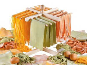 GSD  GSD Nudeltrockner 32cm hoch