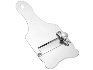 GSD  GSD Gourmethobel Edelstahl