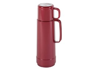 ROTPUNKT Isolierflasche 'Andreas' 80