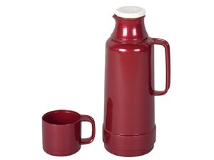 ROTPUNKT Isolierflasche 'Andreas' 80