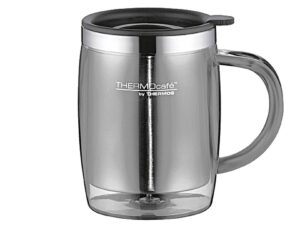THERMOS Isolier-Trinkbecher Desktop Mug TC 350 ml