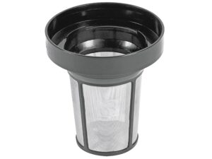 Bredemeijer Dauerteefilter 'Duet'