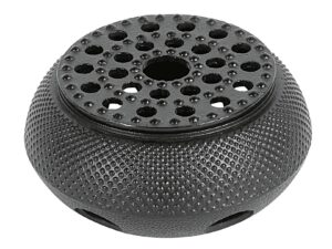 Bredemeijer Teekannenstövchen 'Asia Jang'