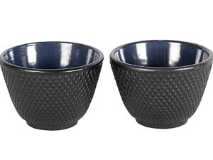 Bredemeijer Teebecher 'Asia Jang' 2er Set