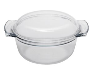 PYREX Kasserolle 'Essential'