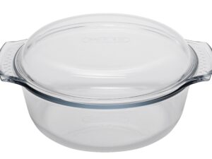PYREX Kasserolle 'Classic Easy-Grip'