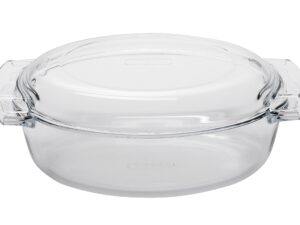 PYREX Bräter 'Classic Easy-Grip'