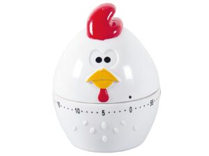 MSC Kurzzeitmesser Huhn 8,6cm