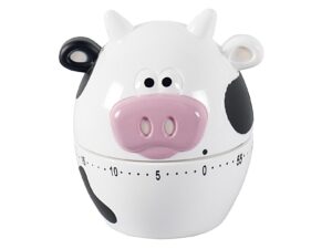 MSC Kurzzeitmesser Kuh 8,6cm