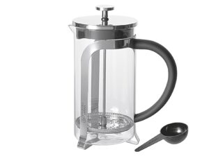 LEOPOLD Kaffeebereiter 'Shiny'