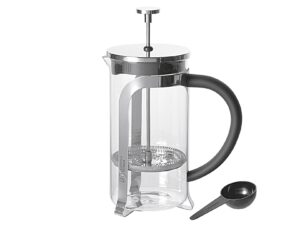 LEOPOLD Kaffeebereiter 'Shiny'