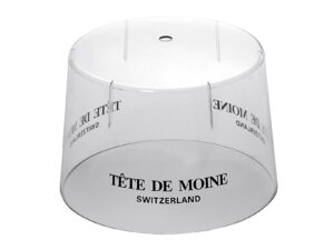 GSD Haube zu Tete de Moine 11cm Ø15cm