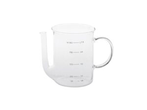 BOHEMIA CRISTAL Fett-Trenner