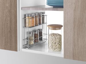 METALTEX Gewürzregal 'In & Out'