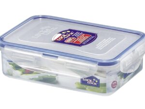 ISI Frischhaltedose 'Lock & Lock Classic'