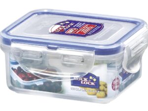 ISI  Lock&Lock Frischhaltebox 180ml