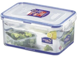 ISI Frischhaltedose 'Lock & Lock Classic'