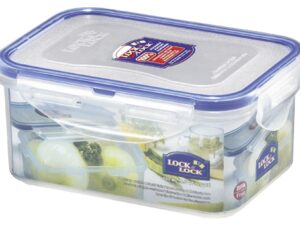 ISI  Lock&Lock Frischhaltebox 600ml