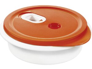 ROTHO Mikrowellen-Menüteller 'Micro Clever'