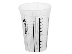 KEEEPER Messbecher Mario 250ml