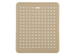 my basics  Spülb.matte eck.beige - 10 VPE