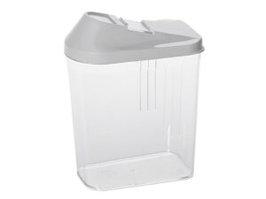 KEEEPER  Schüttdose weiß 0,75l