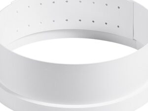 WÜLLNER & KAISER  Tortenring klein 22-26cm