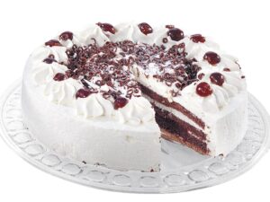 WESTMARK Tortenplatte 'Kristal'