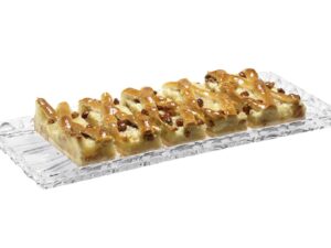 WESTMARK Stollen- / Kuchenplatte