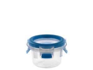 EMSA Frischhaltedose Clip&Close rund 0,15 l
