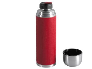 EMSA  Isoflasche SENATOR  1,0L rote