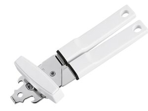 WESTMARK Zangendosenöffner 'SIEGER' für Linkshänder