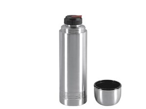 EMSA  Emsa Isoflasche Edelst. 1,00l