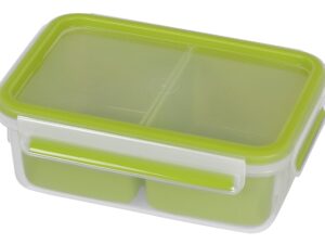 EMSA  Clip&Go Snack rechteck. 1L m.E