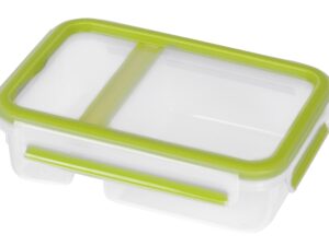 EMSA  Clip&Go Yoghurtbox recht 0,60L