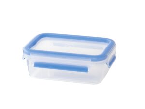 EMSA Frischhaltedose Clip&Close 550 ml rechteckig