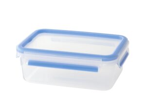 EMSA Frischhaltedose Clip&Close 1 L rechteckig
