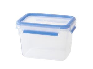 EMSA  Dose Clip&Close 1,1ltr.rechtec