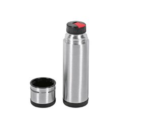 EMSA Isolierflasche Mobility 0,5 l schwarz