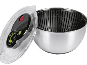 EMSA Salatschleuder 'Turboline'