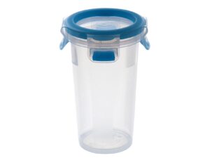 EMSA  CLIP&CLOSE 2.0 Dose 0,35l rund