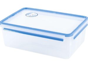 EMSA  CLIP&CLOSE 2.0 Dose 5,5l eckig