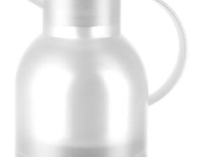 EMSA Isolierkanne Samba 1 l weiß-transluzent