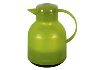 EMSA Isolierkanne Samba 1 l hellgrün-transluzent