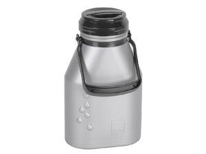 Metrox Milchkanne 2l auslaufs.