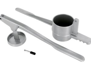 WESTMARK Spätzle- / Kartoffelpresse 'Spätzlepress'