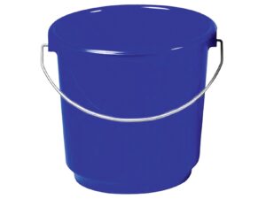 LOCKWEILER Haushaltseimer